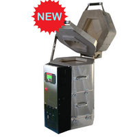 Paragon KM25 Vertical Base Kiln