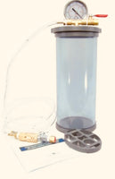 
              Cactus Juice - Vacuum Stabilizing Chambers - 2 sizes
            