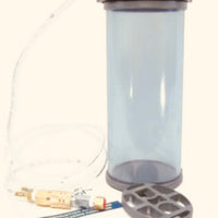 Cactus Juice - Vacuum Stabilizing Chambers - 2 sizes