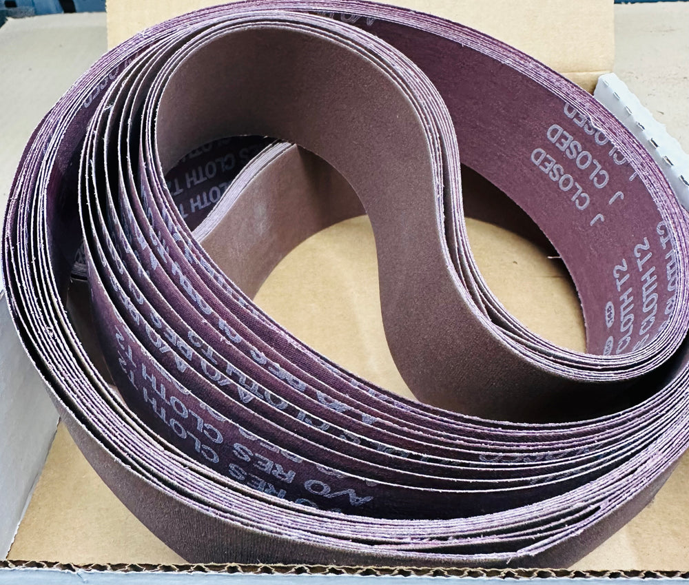 K-225 Belt Package