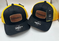 
              Decky Trucker Hats
            