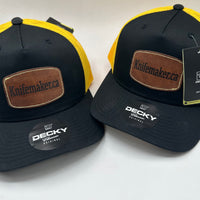 Decky Trucker Hats