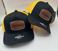 
              Decky Trucker Hats
            