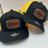 Decky Trucker Hats