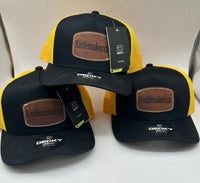 
              Decky Trucker Hats
            