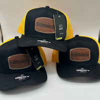 Decky Trucker Hats