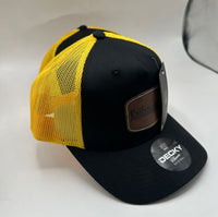 
              Decky Trucker Hats
            