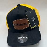 Decky Trucker Hats