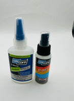 
              Combo Super Glue Kit
            