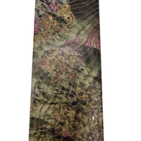 Stabilized Wood Blocks- Variety of  Colours and Sizes