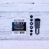 
              Ulticlip - SLIM 2.2
            