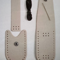 Folding Knife Pouch Kit