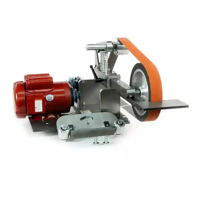 Kmg shop knife grinder